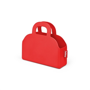 Fatboy Shopper-Kees Väska Röd