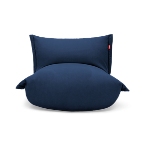 Fatboy Bonbaron Slim Sladdfåtölj Beige