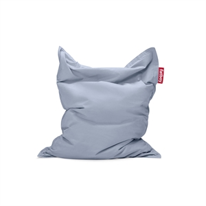 Fatboy The Original Beanbag Stonewashed Misty Blue