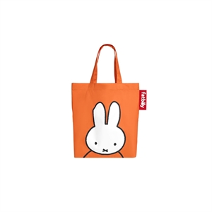 Fatboy Carry-All-Bag x Miffy Bag Orange