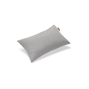 Fatboy King Kudde 66x40 cm Royal Wolf Grey