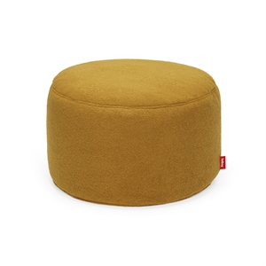 Fatboy Point Puff Stor Sherpa Cider