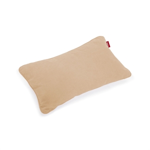 Fatboy King Kudde 66x40 cm Beige