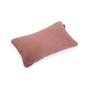 Fatboy King Kudde 66x40 cm Mjuk Rosa