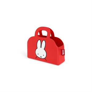 Fatboy Sjopper-Kees x Miffy Väska Röd