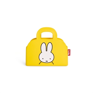 Fatboy Sjopper-Kees x Miffy Väska Gul