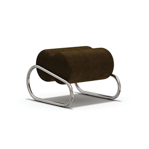 NORR11 Fave Fotpall Krom/ One Mariosirtori/Alpacka 1110