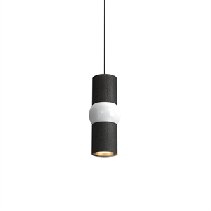 Oblure Lightbone Taklampa/ Taklampa Liten Svart