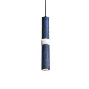 Oblure Lightbone Taklampa/ Taklampa Blå