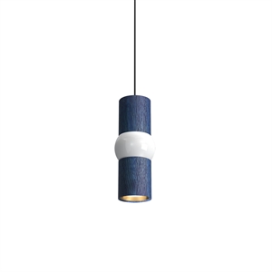Oblure Lightbone Taklampa/ Taklampa Liten Blå