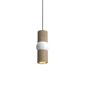 Oblure Lightbone Taklampa/ Taklampa Liten Naturfärgad