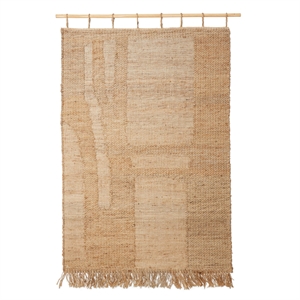 Ferm Living Harvest Tapestry Natural