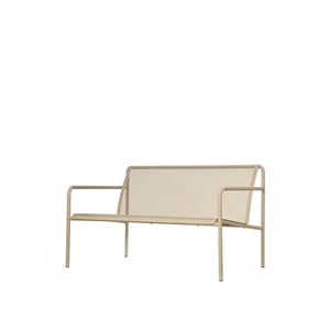 Ferm Living Dapple 2-sits Utomhusloungesoffa Kashmir