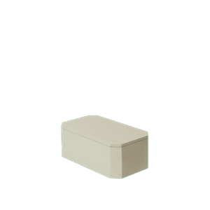 Ferm Living Nova Förvaringslåda 25x15 Ljus Celedon