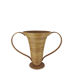 Ferm Living Amphora Vas Stor Natur