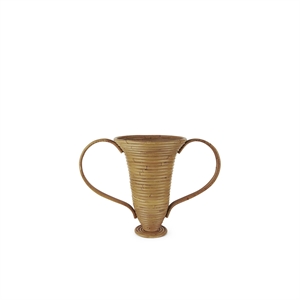 Ferm Living Amphora Vas Liten Natur