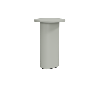 Fritz Hansen Solae Bärbar Lampa Varm Grå