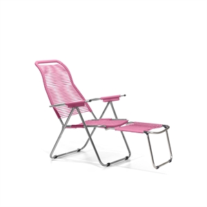 Fiam Spaghetti Solstol Rosa