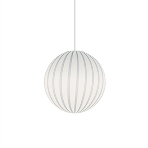 Established & Sons FILIGRANA LIGHT S5 Globe Taklampa Ø50 Blå