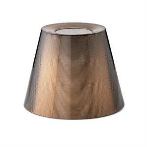 Flos Bibliotheque Nationale + Ktribe F2/T2 Diffuser Brons