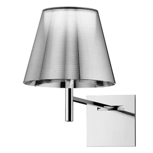 Flos Ktribe F1/W Silver Diffusor