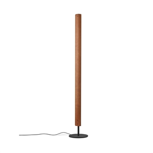 Flos Seki-Han Golvlampa Brun