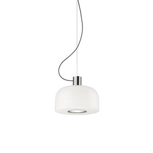 Flos Bellhop S1 Taklampa Aluminium