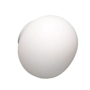 Flos Glo-Ball C/W Zero Vägg- och Taklampa