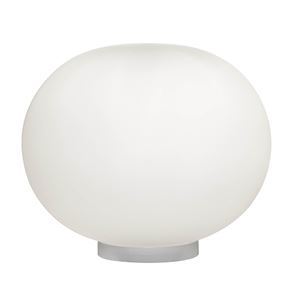 Flos Glo-Ball Basic Zero Switch Bordslampa