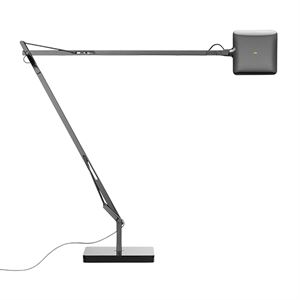 Flos Kelvin T LED Bordslampa Antracit