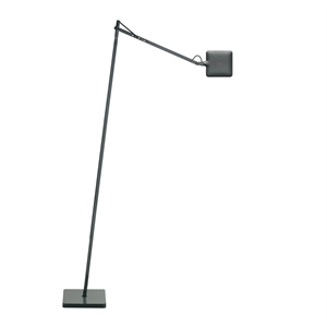 Flos Kelvin F LED- Golvlampa Antracit