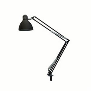 FontanaArte Naska 1 Svart Vägglampa