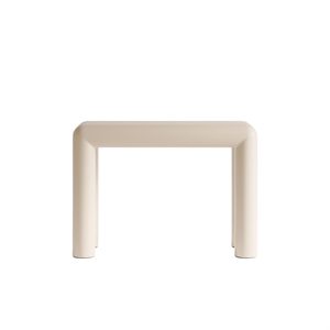 PREMARKIVET Cubio Konsolbord Halvblank Beige