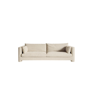 FORMARKIVET Ion 3-sits Soffa Nuvola 01