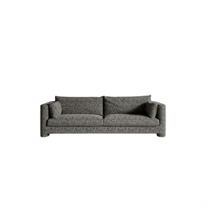 FORMARKIVET Ion 3-sits Soffa Nuvola 89