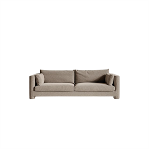 FÖRMÄRKT Ion 3-personers Soffa Tangent 913