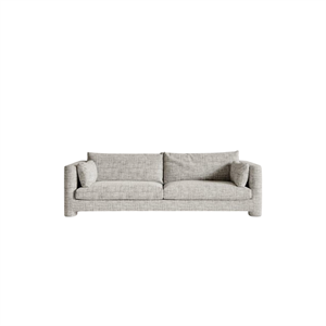 FORMARKIVET Ion 3-sits Soffa Sicksack 18