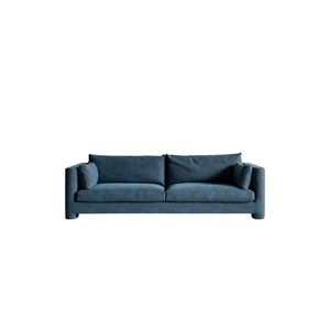 FORMARKIVET Ion 3-sits Soffa Zigzag 44