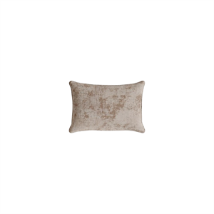 FORMARKIVET Dekorativ Kudde med Kantband 60x40 Abaca 00