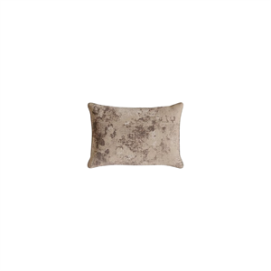 FORMARKIVET Dekorativ Kudde med Kantband 60x40 Abaca 09