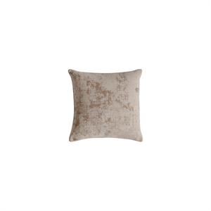 FORMARKIVET Dekorativ Kudde med Kantband 55x55 Abaca 00
