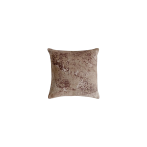 FORMARKIVET Dekorativ Kudde med Kantband 55x55 Abaca 07