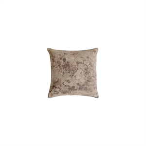 FORMARKIVET Dekorativ Kudde med Kantband 55x55 Abaca 09
