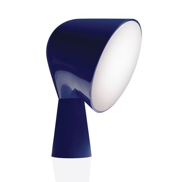 Foscarini Binic Bordslampa Blå