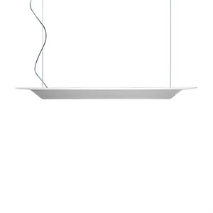 Foscarini Troag Takpendel Vit