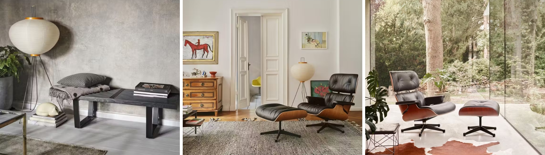 Designar utrymmen som formar oss