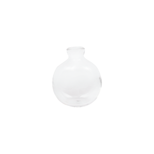 Frama 0405 Flaska Rund 750ml Transparent
