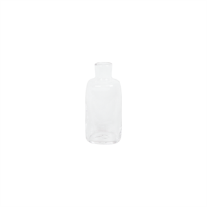 Frama 0405 Flaska Bred 750ml Transparent