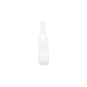 Frama 0405 Flaska Smal 360ml Transparent
