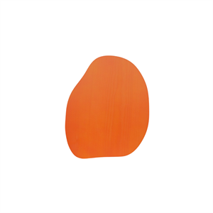 Frama Pond Skulptur Orange Gran